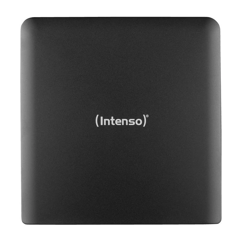 Dvd RW USB3.2 EXT/Schwarz 5401500 Intenso