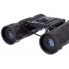 Levenhuk Atom 12x25 binocular Roof Schwarz