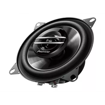 Autolautsprecher Pioneer TS-G1020F Rund 2-Wege 210 W