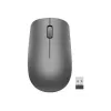 Lenovo 530 Maus Büro Beidhändig RF Kabellos Optisch 1200 DPI