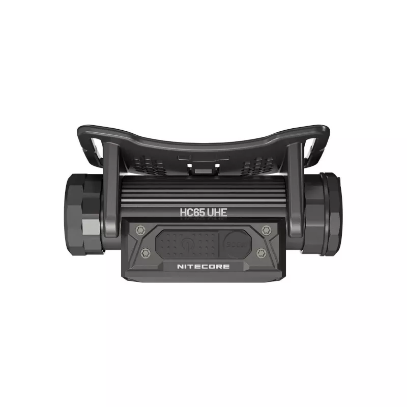 Nitecore HC65 UHE Stirnlampe