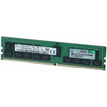 32GB DDR4 PC4-23400 2933MHz ECC REG. DDR4 2933MHz Workstation Arbeitsspeicher ECC - REG
