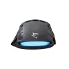 Maus White Shark GM-5016 Ector Schwarz USB