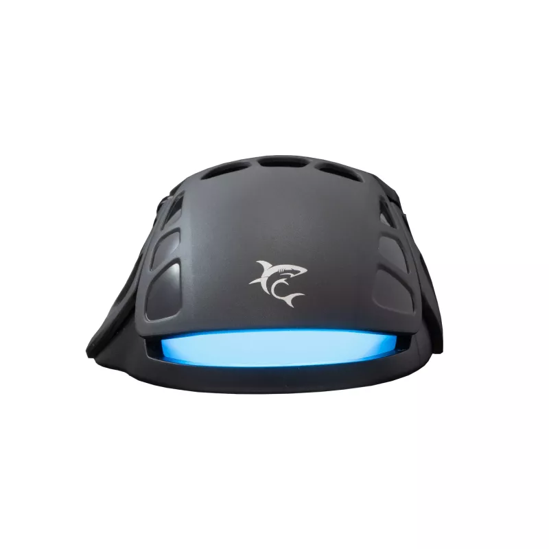 Maus White Shark GM-5016 Ector Schwarz USB