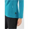 Hoodie Viking Jukon Midlayer Polartec Lady, Damen-Midlayer-Kapuzenpullover, Polartec-Stoff, Modell 730/23/0900/70/M