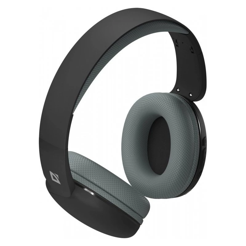 Kabellose Kopfhörer DEFENDER Freemotion B480 — Over-Ear, geschlossen, Bluetooth, 20–20000 Hz, 99 dB, USB-C, AUX