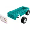 LEGO FRIENDS 42644 Heartlake City Eiswagen