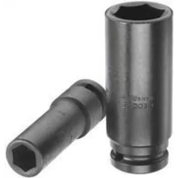 Schlagschrauber-Steckschlüssel Gedore 6162730 306g