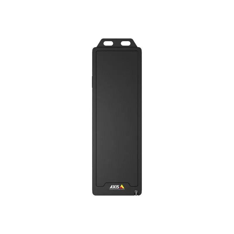 Axis 02196-001 Server Schwarz
