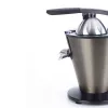 Elektrogrill Jata EX1057 mit Antihaft-Oberfläche und einstellbarer Temperatur