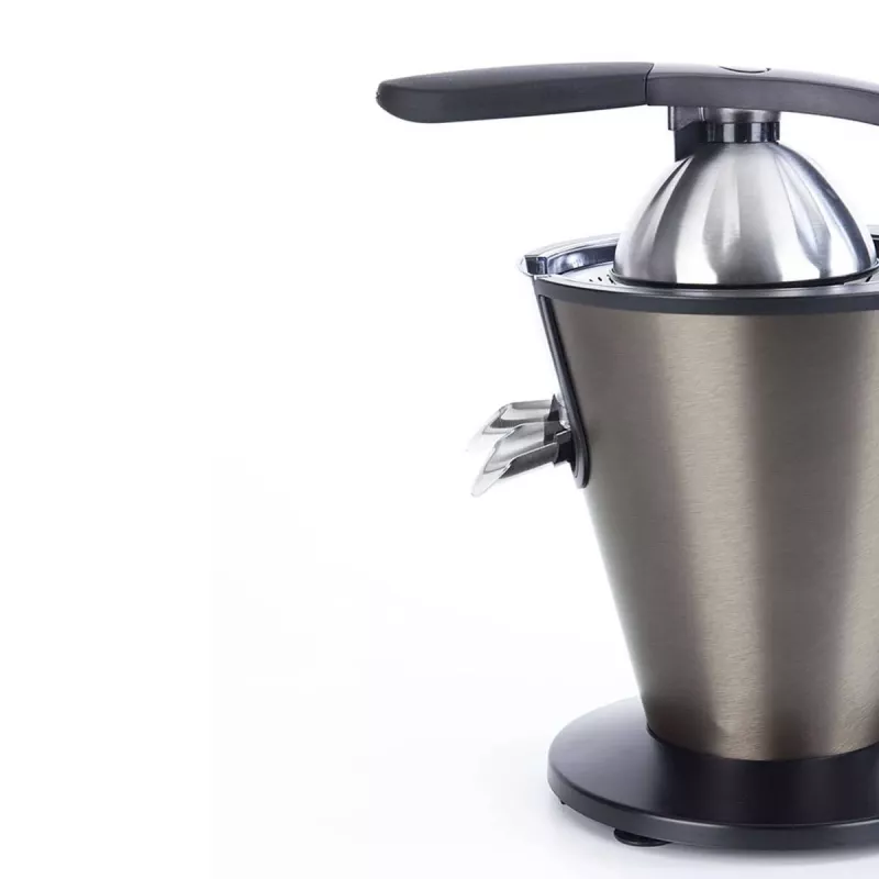 Elektrogrill Jata EX1057 mit Antihaft-Oberfläche und einstellbarer Temperatur