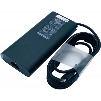 Netzteil USB Typ-C 130W inklusive Netzkabel Dell Latitude 14 5401