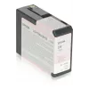 Epson Singlepack HellMagenta T580600, HellMagenta, Pigmenttinte, 80 ml, 1 Stück