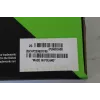 Tonerpatrone Lexmark Cartridge CollecReturn Program 66S2H00, schwarz, 28.400 Seiten — beschädigte Verpackung