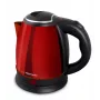 Esperanza EKK128R elektrischer Wasserkocher Parana 1 L schwarz, rot 1350 W