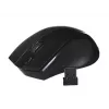 Kabellose RF-Maus A4Tech G9-500F, für Rechtshänder, 1000 DPI, 2,4 GHz Nano-Empfänger, 15 m Reichweite, AA-Batterie