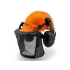 Stihl Function Basic Nylon Schwarz, Orange