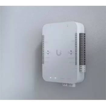 Ubiquiti UniFi Access Retrofit Hub UA-Retrofit-Hub-2 – Zwei-Tür-Zutrittskontrolle (UA-Retrofit-Hub-2)