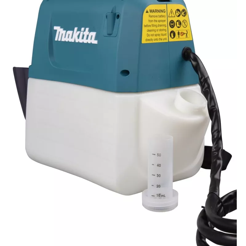 Makita US053DZ Gartensprüher Hand-Gartensprüher 5 L