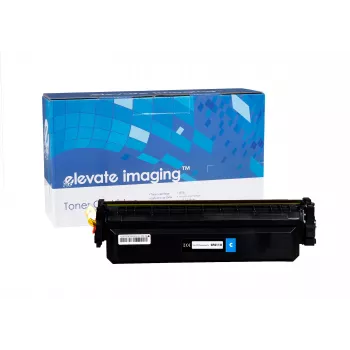 Tonerkartusche CF411X Cyan für HP
