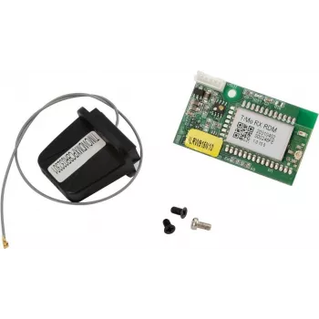 WDMX-Modul Antari TIMO-W-DMX-PCBR (Modell 51702173) drahtloses DMX-Modul