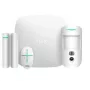 Alarm Security Starterkit CAM/HDR Weiß 156253 Ajax