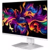 Monitor MSI MAG 272QPWDE X28 26,5 Zoll QHD QD-OLED Gaming-Monitor