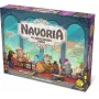 Navoria: Die vergessenen Lande, Brettspiel-Erweiterung