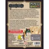 Fantastische Reiche: Der Verfluchte Schatz, Kartenspiel-Erweiterung