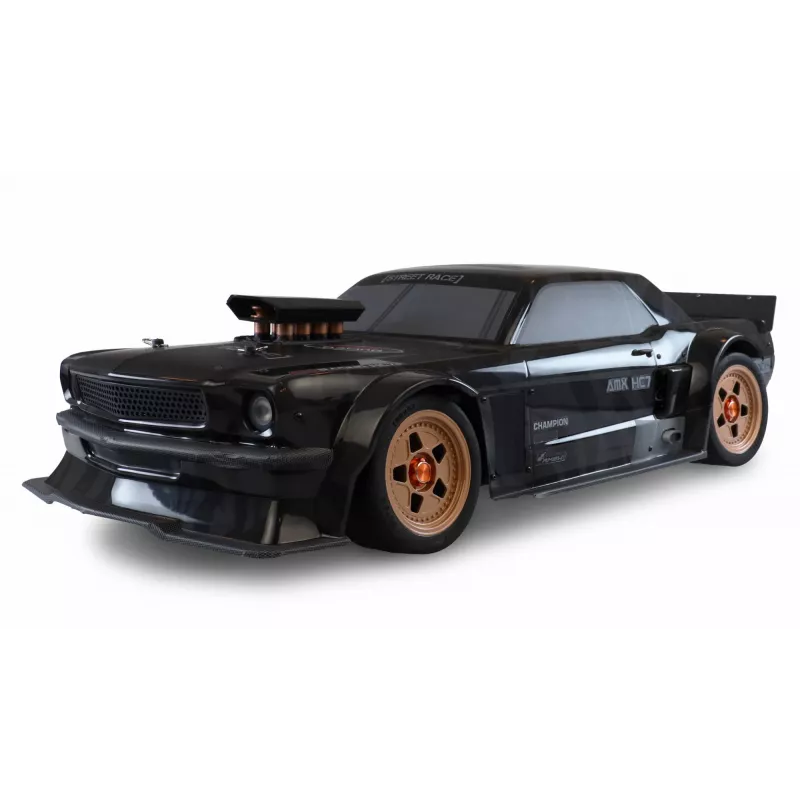 Car Amewi AMXRacing HC7 Elektromotor Maßstab 1:7 5000 mAh