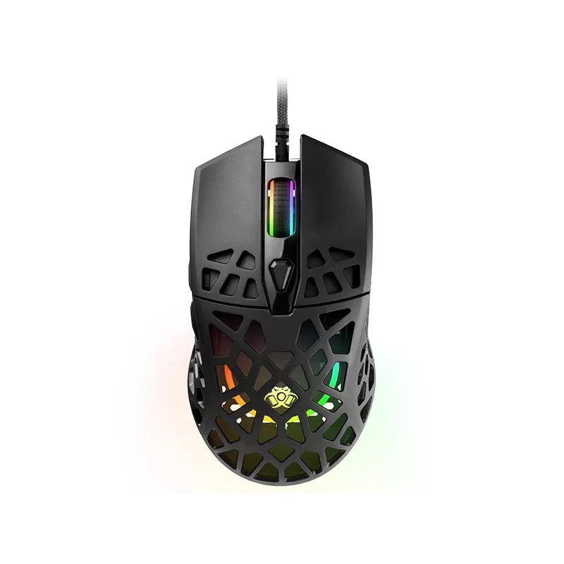 Maus TRACER GAMEZONE R EIKA RGB USB