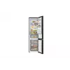 LG GBBS322CEV Kühl-Gefrierkombination Freistehend 375 L Schwarz