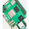 Einplatinencomputer Raspberry Pi 5 2GB RAM von Raspberry — kompaktes Entwicklungsboard, stromsparender SBC