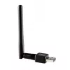 Wireless USB Dongle MEDIA-TECH MT4223 Wi‑Fi 4 (802.11n) — 4× USB-Anschlüsse