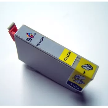 Ink für Epson S22/SX125 Gelb TBE-S1284YE