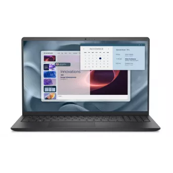 Laptop Dell Pro Essential 15 AG FHD — Intel Core i5-1334U, 16GB RAM, 512GB SSD, Intel UHD, Windows 11 Pro, 15,6 Zoll FHD, Fingerabdruck, englische Tastatur, 3Y ProSupport NBD Onsite
