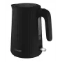 Wasserkocher 1,7 l Concept RK2391 schwarz