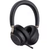 Yealink BH76 Plus Microsoft Teams Schwarz USB-A Bluetooth-Headset
