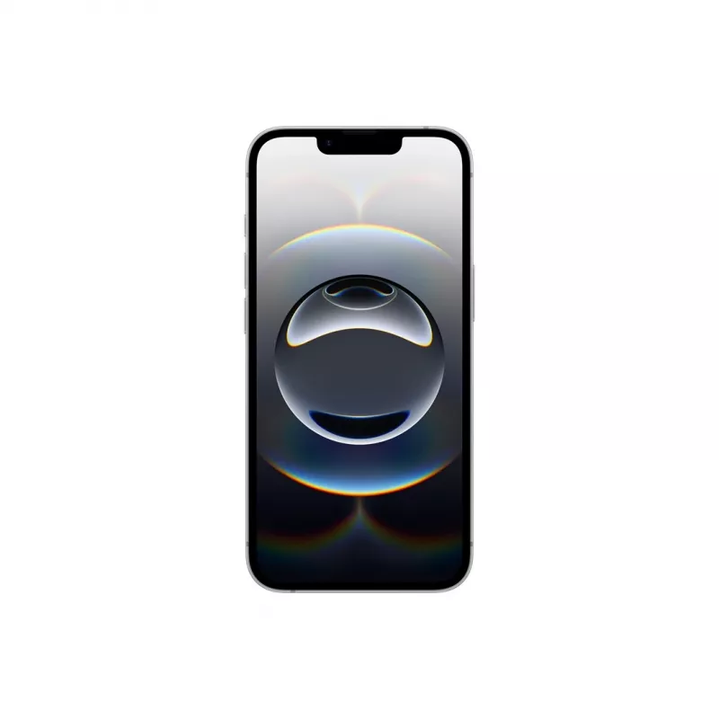 Smartphone Apple iPhone 16e 6,1 Zoll 128 GB Weiß