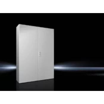 Elektrogehäuse Rittal AX 1114.000 — Stahlschrank 1000×300×1400 mm, IP55