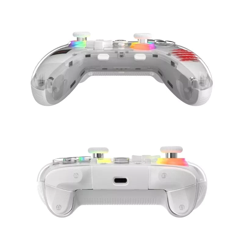 Gaming-Controller Mad Catz C.A.T. 17 CUSTOMIZABLE — kabelgebundenes Gamepad, programmierbare Tasten, ergonomisches Design