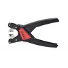 Kabelabisolierer Knipex 12 64 180