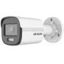 Hikvision DS-2CD1027G0-L Bullet IP-Überwachungskamera Außenbereich 1920 x 1080 Pixel Decke/Wand