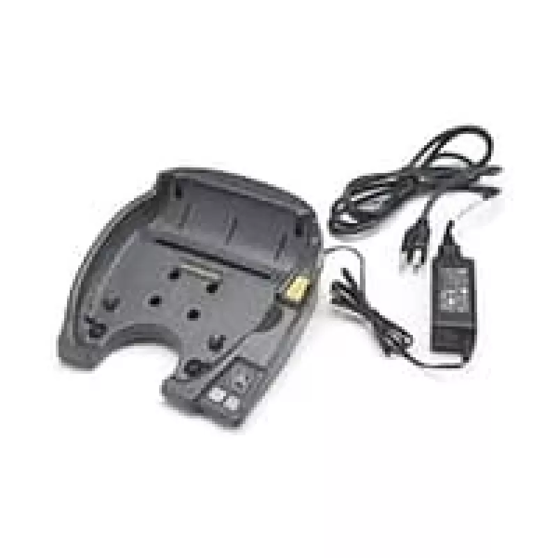 Handheld-Druckerzubehör Zebra P1050667-020 QLn420 Schwarz