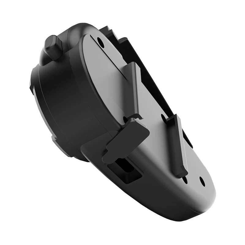 Motorrad-Intercom EJEAS Q7 Bluetooth-Helm-Headset mit großer Reichweite und Freisprechkommunikation