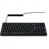 Sharkoon SGK50 S2 Tastatur Gaming RF Wireless QWERTZ Deutsch