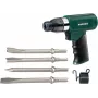 Elektrohobel Metabo DMH 30 Set Grün
