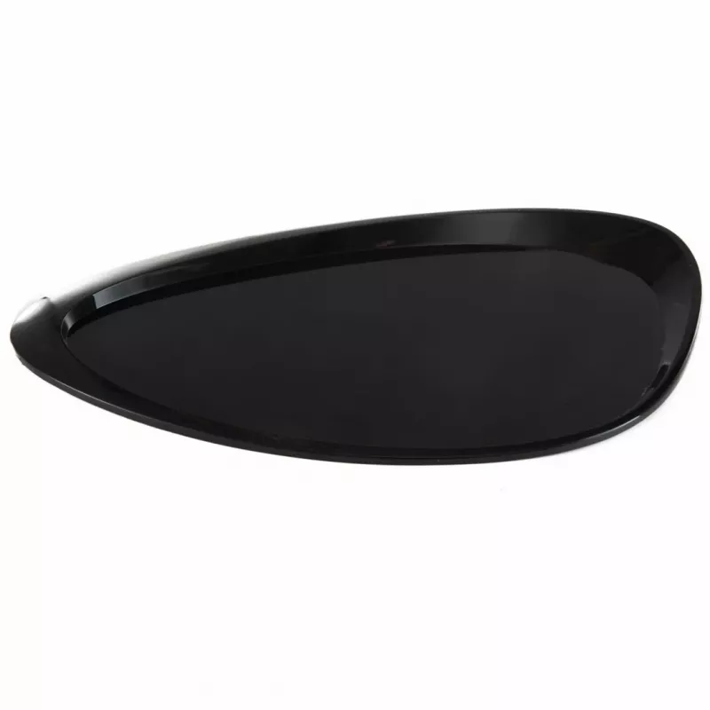 SMAPP 294.5 NM Full Black Aufschnittmaschine, schwarz