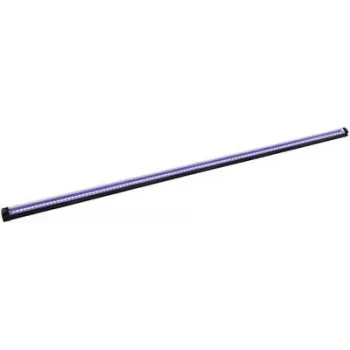 LED-Effektleuchte EUROLITE 51930334 RGB 36W, Bühnen- und Partybeleuchtung