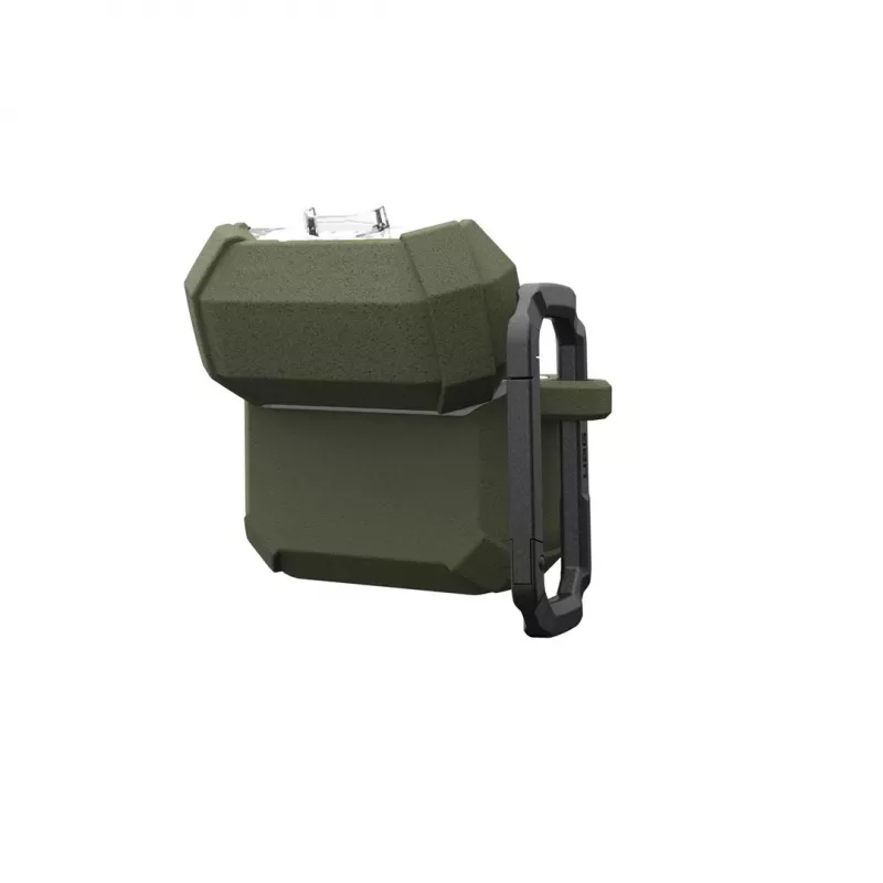 Urban Armor Gear 104129117272 Kopfhörer/Headset Zubehör Case